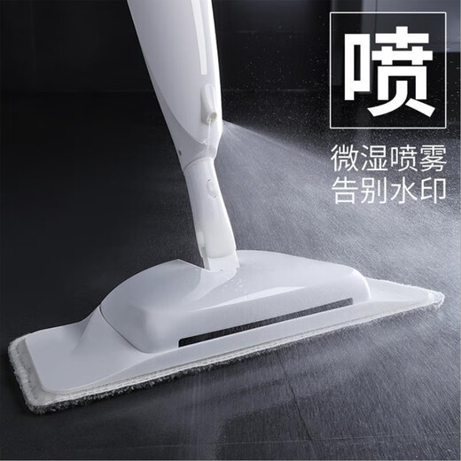 Electric mopping artifact, one mop, 2023 new mop, household vacuum cleaner, suction and sweep all-in-one machine, spray water to wash and sweep the floor, upgraded sweeping and mopping all in one