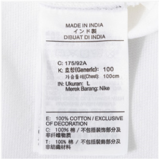 
Nike (NIKE) short-sleeved men's T-shirt 2025 summer trendy comfortable cotton polo shirt breathable lapel casual golf sportswear FN3895-100/100% cotton/main recommendation M