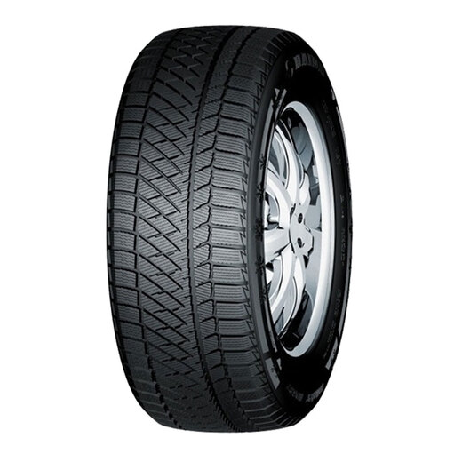 
Haida Tire Snow Tire/Winter Tire Anti-slip and Low Temperature Resistance HD687 235/50R19 103V Snow-specific Low Temperature Resistance