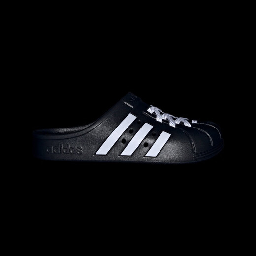阿迪达斯 （adidas）【劲浪体育】男女ADILETTE CLOGS运动休闲拖鞋JH9848 JH9848 42