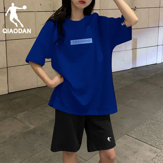 Jordan Sports Set Damen 2025 Sommer Neue atmungsaktiv