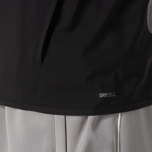 Puma (Puma) Vêtements masculins 2025 Nouvelles vestes à capuche d'extérieur de mode de sport