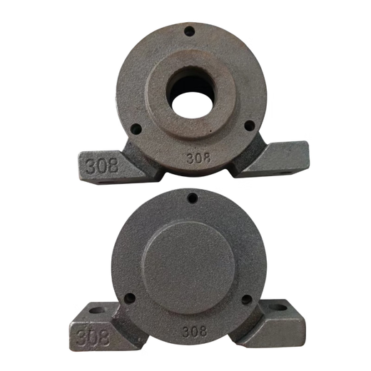 XMSJODE -Förderrollenrollenlager -Sitzkasten 1310131213141316 Verarbeitung und Herstellung von Gusseisen -Gusswellen -Gusseisen 3524/22224 Lagerposition 120 88.5