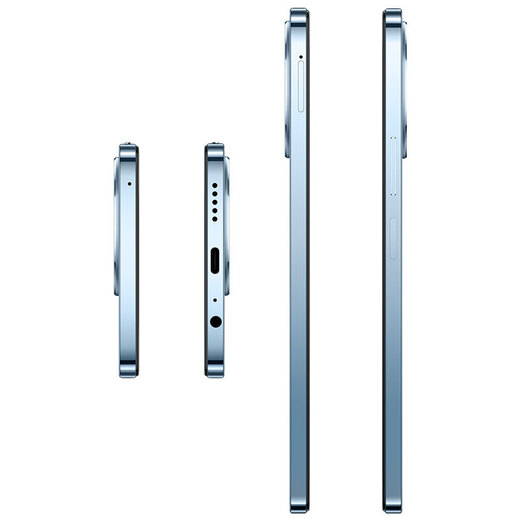 Vivo Y200t 8GB+256GB Qingshan State Subsidy 44W 6000mAh 120Hz King Kong Eye Protection Screen Dual Yang 300% Large Volume 5G Camera Phone