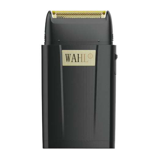 WAHL oil head gradient whitening device hair clipper electric clipper trimmer home shaving electric hair clipper hairdressing special trimming razor black gift box