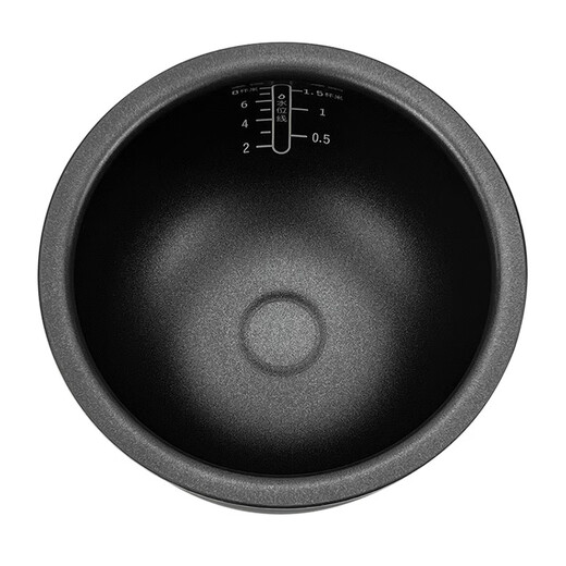 苏泊尔电饭煲内胆CFXB40HZ6-12040HC12球釜精铁4L电饭锅内锅 CFXB40HC3T-120精铁内胆4L