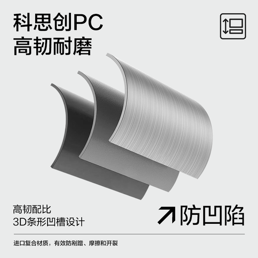 NetEase carefully selects light and tough zipper Rubik's cube box PC zipper box travel large capacity trolley box anti-fall sturdy business trip student box Kaiyun Red NEW 20 inches