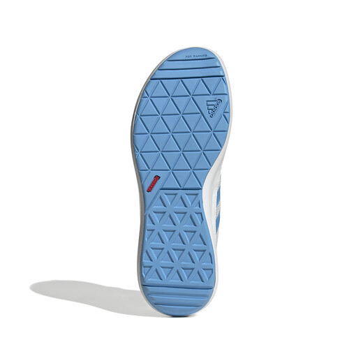 ADIDAS阿迪达斯溯溪鞋官方正品男鞋女鞋夏季新款户外涉水鞋运动休闲鞋 符点灰/蓝JH9758 40.5