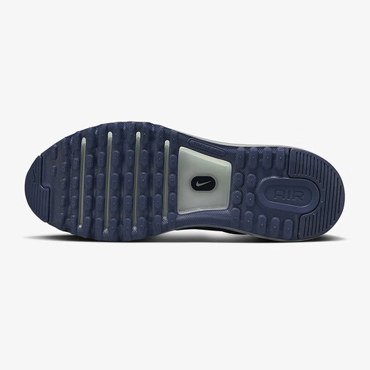 耐克（NIKE）春季复古运动男鞋Air Max 2013气垫缓震支撑透气回弹跑步鞋 hf4884-100白色 标准/US9 42.5