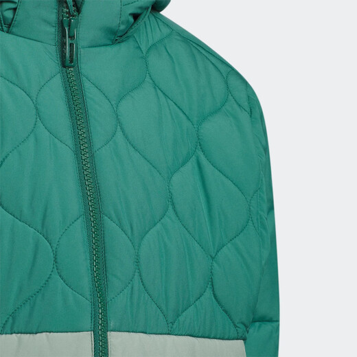 adidas boy lk down jkt down veste iq1343 iq1343 104