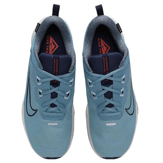 
Nike (NIKE) running shoes men's shoes 2025 summer new low-top cushioning sneakers lightweight wear-resistant breathable and comfortable casual shoes HM9734-402 44
