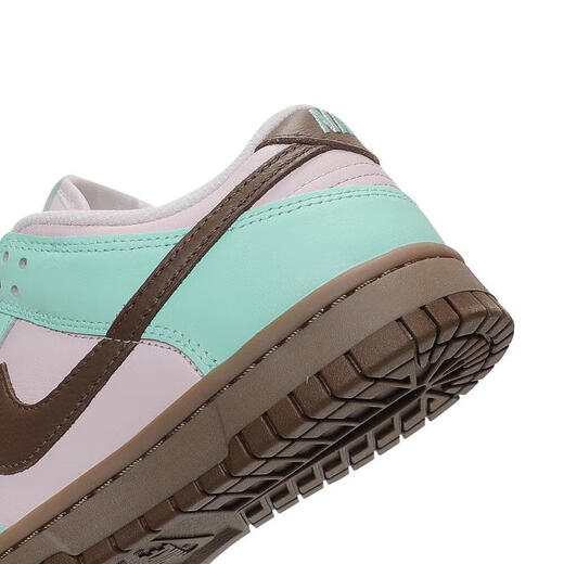 耐克（NIKE）2024年女子 DUNK LOW 休闲鞋 IH0821-679 35.5