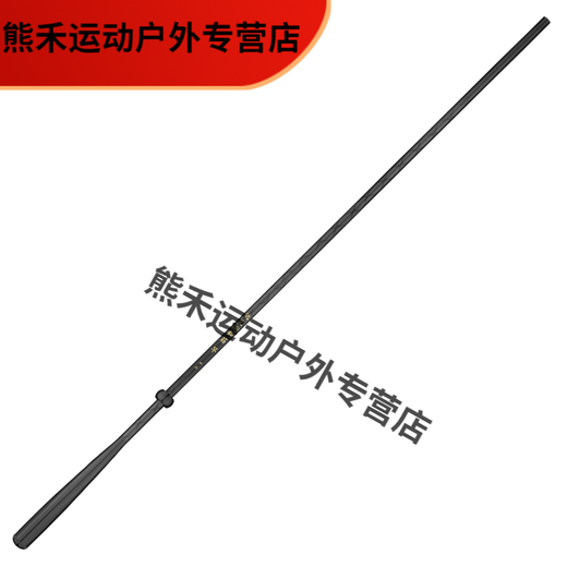The fishing rod of the Chengyang steel bar table is very thin, slender and exquisite. Strengthened version comprehensive. Novice crucian carp 0m 2.7 meters (28 adjustments) is soft