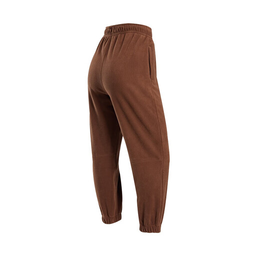 Nike (Nike) 2024 Winter Women's Fitness Training Training Sports et pantalon tricot occasionnel HQ4877-259 S