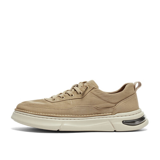 Senda zapatos de lona de regalo de San Valentín Senda NUEVO MAL NUEVO Centro comercial nuevo en los mismos zapatos casuales cómodos y livianos 1PV01bm4 Color de albaricoque 41