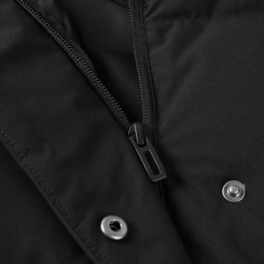 Adidas 550 Puff Windproof Warm Duck Down Down Jacket Women's Winter New Year Stand Collar Light Sports M Size