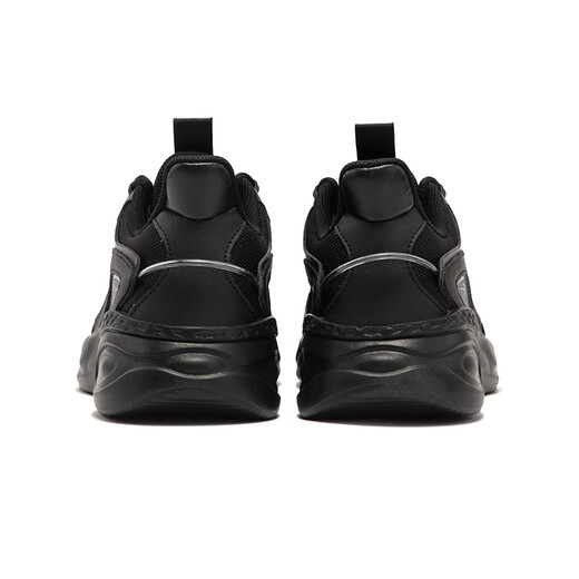 361 Men's sports shoes, autumn and winter plus velvet to keep warm, outdoor water-repellent casual running cotton shoes 672332205BF-3