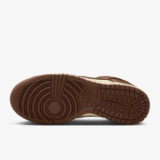 Nike (Nike) Primavera 2024 Zapatos de mujer zapatos deportivos zapatos casuales Dunk Low Retro Low Top Shoes DD1503-124 37.5