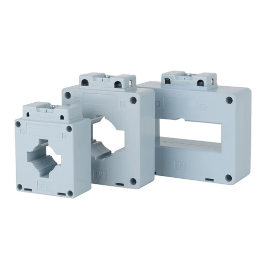 Copper core current transformer LMK-BH-0.66-CT 3000/5 120 holes