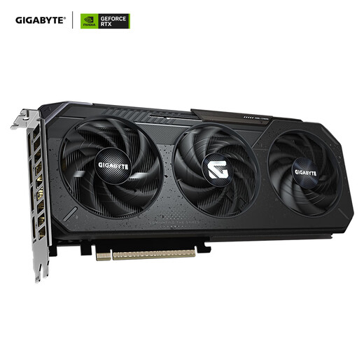 GIGABYTE 5060Ti 16G graphics card Magic Eagle GeForce RTX 5060 Ti Gaming OC 16G DLSS4 game e-sports design AI computer independent graphics card