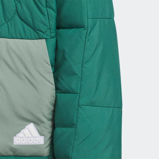 adidas boy lk down jkt down veste iq1343 iq1343 104