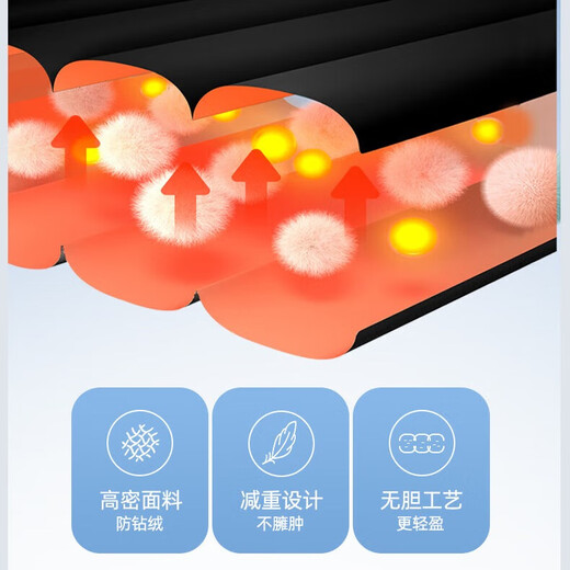 真维斯（Jeanswest）儿童三合一冲锋衣中大童秋冬男童女童防风防水保暖羽绒内胆外套 【白鸭绒羽绒内胆】粉色 150 【推荐体重68-80斤】