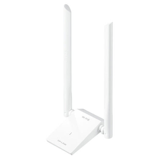 普联（TP-LINK） USB无线网卡笔记本台式机电脑WiFi接收发射器 【WiFi6】AX3000双频 9000H免驱版