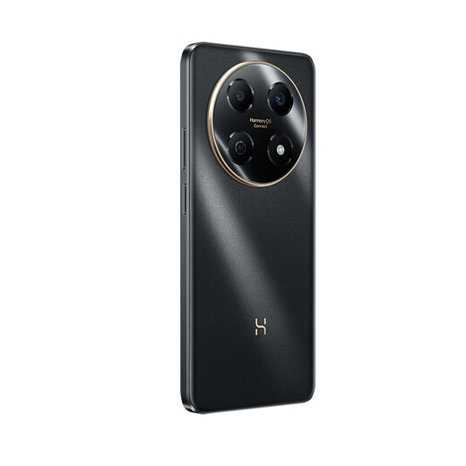 WIKO华为智选 Hi畅享70 Pro 5G新品 18天超长待机鸿蒙生态智能手机 曜金黑 256GB【赠话费券】国家补贴