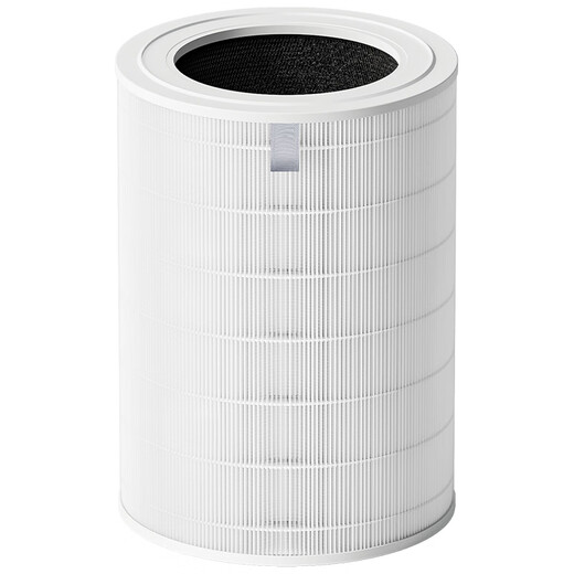 Mijia Xiaomi air purifier filter element is only suitable for Mijia Air Purifier 5 Mijia Air Purifier 5 filter element