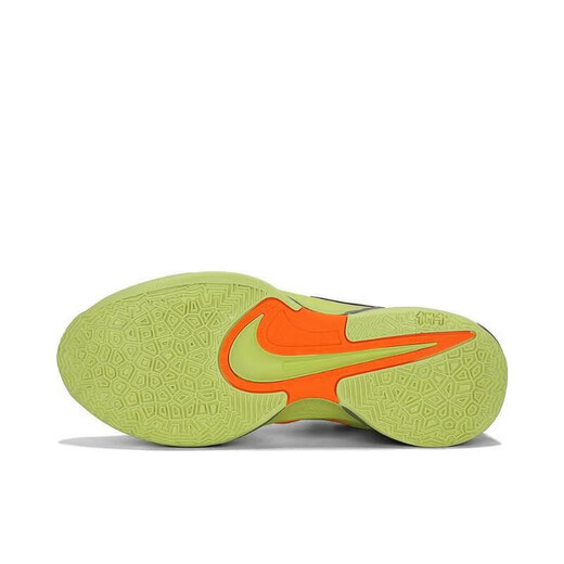 Nike (Nike) JA 2 2025 Spring Men's Practical Training Sports Basketball Chaussures FD7327-701 42