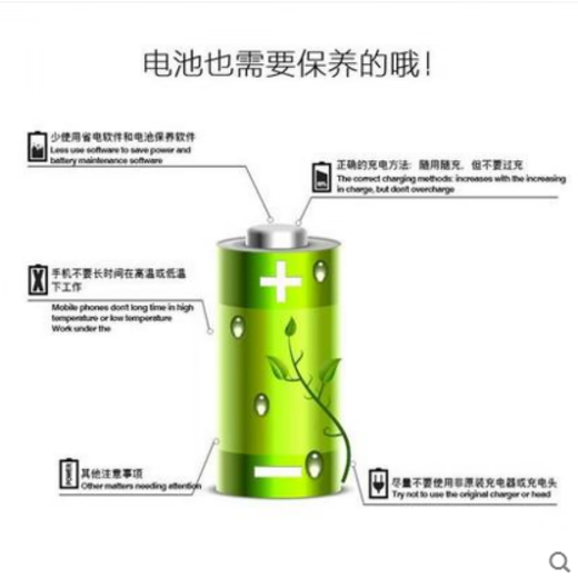 三星（SAMSUNG）i8150原装电池S5820 W689 t759 i8350 i519 GT-S5690手机电池 一个原装电池【简装】