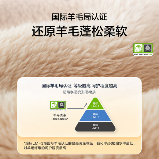海尔（Haier）滚筒洗衣机全自动洗烘一体带烘干10公斤家用 家电国家补贴20%  云溪3.0XQG100-HBLDE583HU1