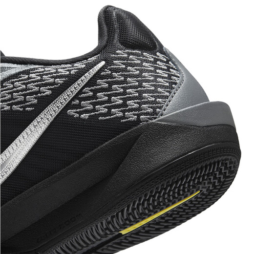 
Nike (NIKE) sneakers women's shoes 2024 new SABRINA 1 Sabrina 1 generation low top practical basketball shoes FQ3389 FZ1517-001 36.5