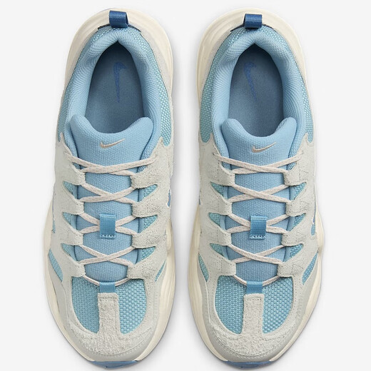 Nike (Nike) [Jinlang Sports] Frauentechnologie Hera Retro Sneakers Dad Schuhe DR9761-402 DR9761-402 36