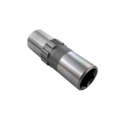 Diesel rotary tillage machine accessories chassis gearbox with 178/186/188 traveling inner hexagonal output shaft sleeve and 4 traveling oil seals