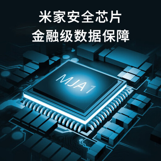 小米（MI）摄像头2云台版2.5K家用400W像素红外夜视智能宠物儿童360°监控器摄像机双向语音婴儿看护器 小米智能摄像机2 云台版