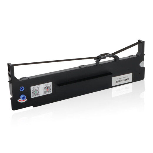 Jolimark JMR139 original Inmei needle printer ribbon rack consumables are suitable for Inmei Applicable: FP-630KII+/575K/690K/820K series JMR139 ribbon rack X3 is ready to use when installed