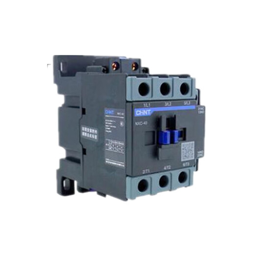 正泰（CHNT）正泰CHNT交流接触器NXC-09 06 12 18 25 32 36 代替CJX2 380v220v NXC-06 380V