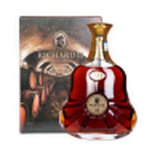 理查三世（RICHARDIII）白兰地xo洋酒法国进口45度1000ml 桶强T30名酒烈酒 送酒杯礼袋 1000mL 2瓶 （性价比）