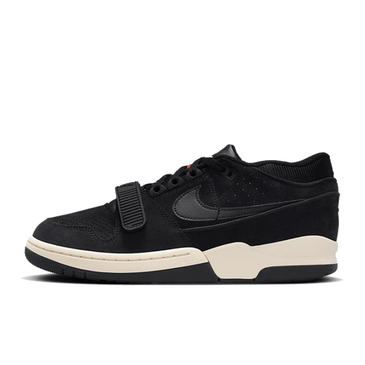Nike (Nike) [Spot] Nike Air Flight 89 Herrenbrüder Vielseitige Retro-Schuhe FD9928-101 FN6594-002 Black 42.5