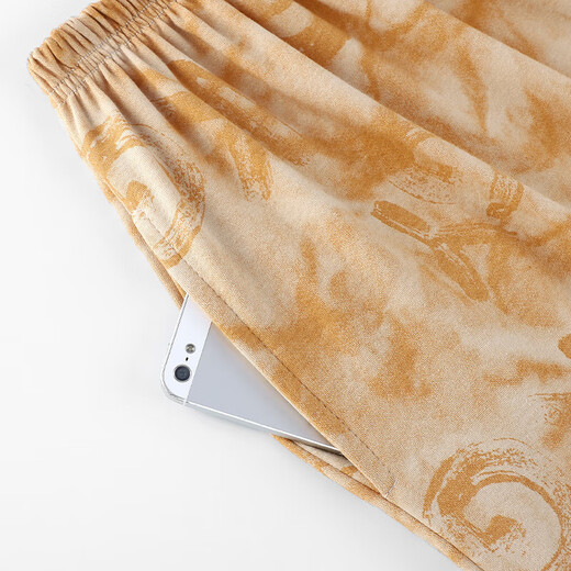 Modal pajama pants men's summer thin shorts thin comfortable simple shorts skin-friendly and breathable, can be worn outside home pants 02I719 men XXXL[160-180Jin[Jin equals 0.5 kg]]