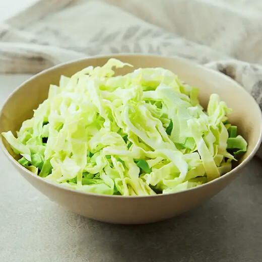 Organic cabbage 500g