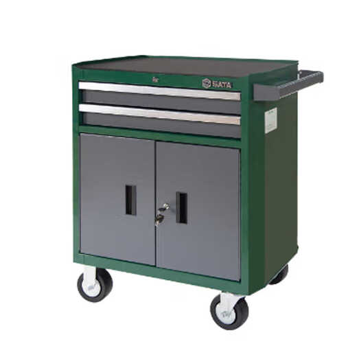 Shida Tool Trolley 95121 Auto Repair Tool Trolley Five Drawer Tool Trolley Auto Repair Two Drawer Tool Trolley 95123 95123 Auto Repair Two Drawer Tool Trolley