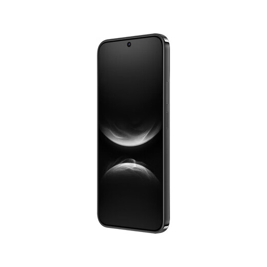 Huawei (HUAWEI) nova 14 vitality version 2025 new model launched, interest-free in installments, front and rear dual 50 million clear images, Hongmeng Security, 66W fast charging, smartphone pro, feather sand black, 12+256GB optional gift box set version, freight insurance + no reason for inactivation for 7 days