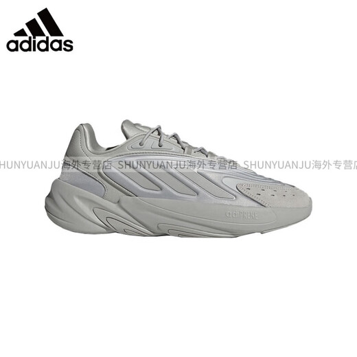 Adidas Clover Ozelia Herren- und Frauensport -Daddy -Schuhe GZ4881 GX3268 3266 GV7685 GV7685 35.5