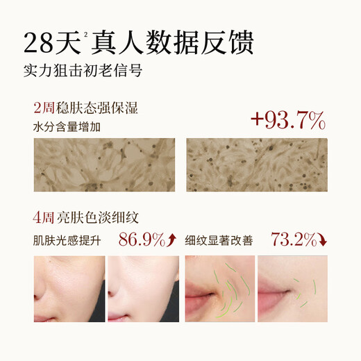 EXPRESSIONS Singapore imported rose facial essential oil, firming, fine lines, moisturizing and anti-wrinkle essence, brightening skin tone