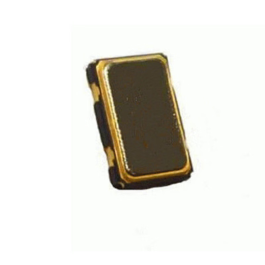 Lanshi SMD clock active crystal oscillator 28.6363MHZ (10 pieces)