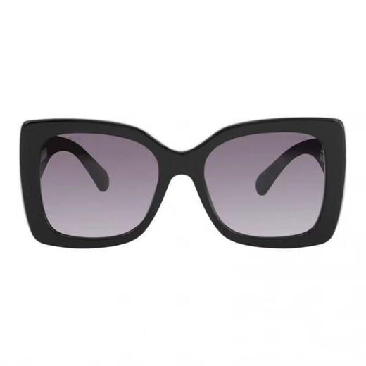 香奈儿（Chanel）个性优雅  防晒太阳眼镜墨镜 板材镜架礼盒 男女同款元旦礼物 CH5494-C1047S6