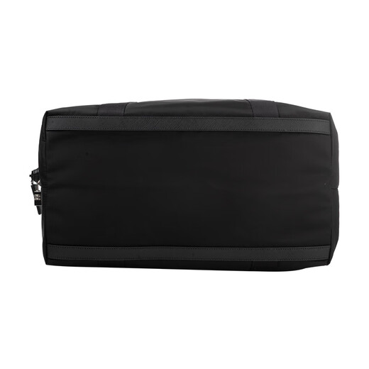 PRADA Handbag Unisex Triangular Logo Zipper Travel Bag Handbag (2025 New Style) (F0002) F