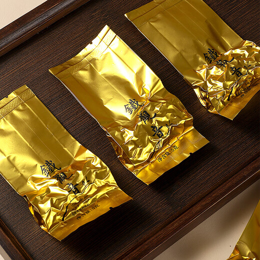 Tianxu Tee besondere Tieguanyin Angst Neue Tee Oolong Tee Geschenkboxed Festival Geschenk für Älteste Tee Strong Aroma 250g